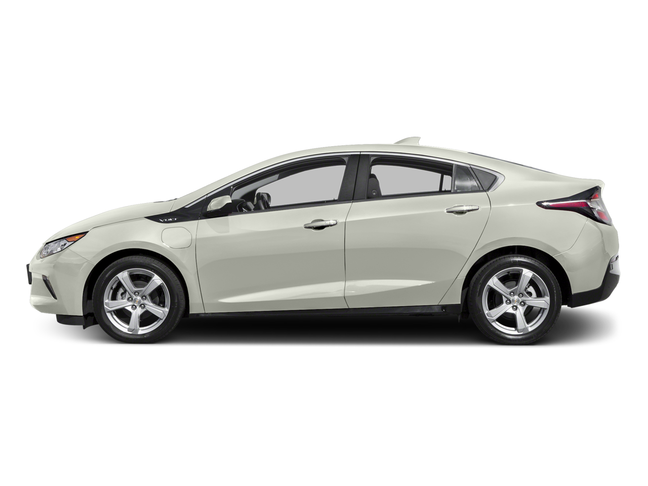 2017 Chevrolet Volt Premier