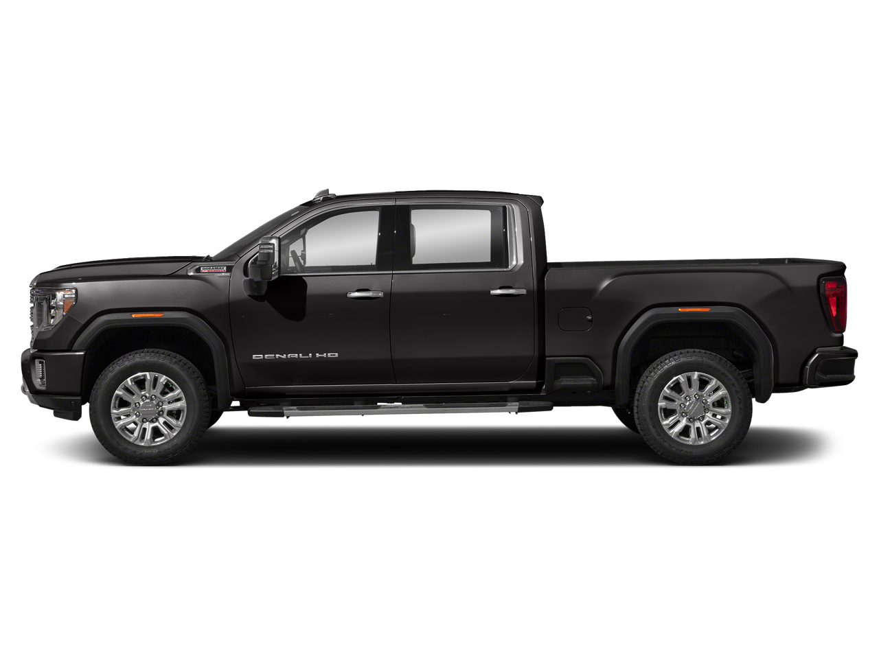 2021 GMC Sierra 2500HD Denali