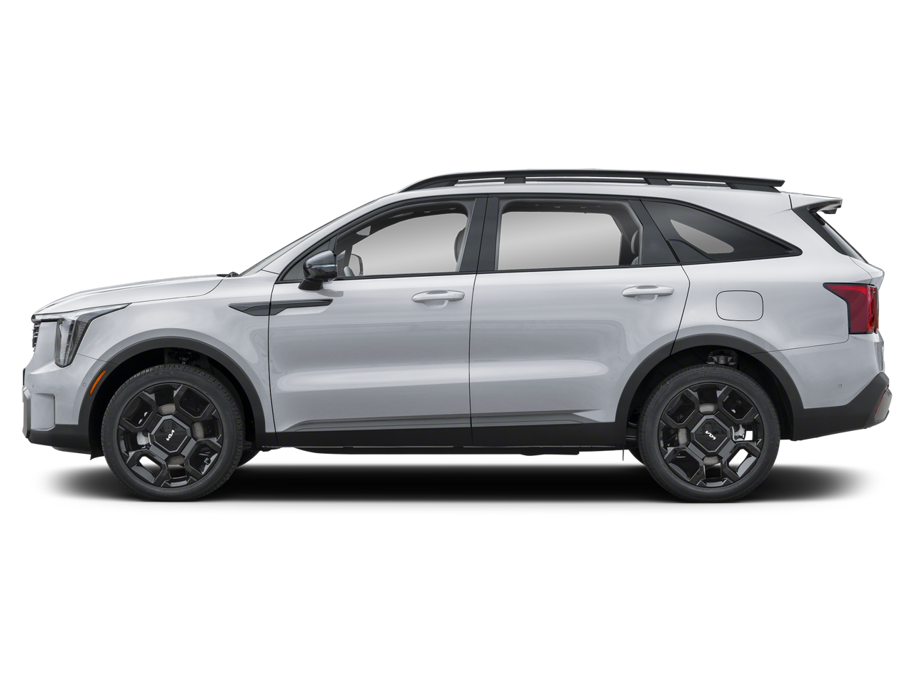 2024 Kia Sorento X-Line SX Prestige