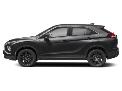 2025 Mitsubishi Eclipse Cross LE