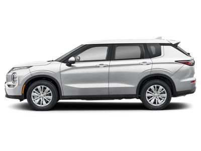 2026 Mitsubishi Outlander ES