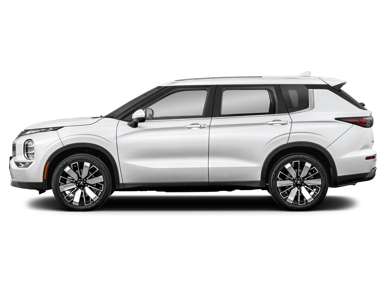 2026 Mitsubishi Outlander SE - Photo 33