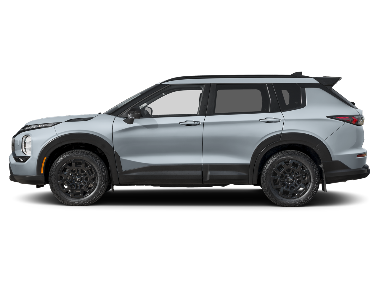 2026 Mitsubishi Outlander Trail Edition