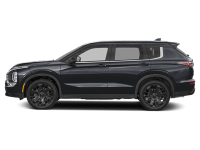 2026 Mitsubishi Outlander LE 1.5T 2WD