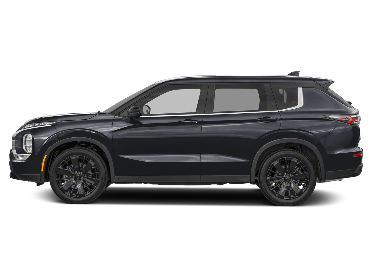 2026 Mitsubishi Outlander LE 1.5T 2WD