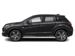 2026 Mitsubishi Outlander Sport Base
