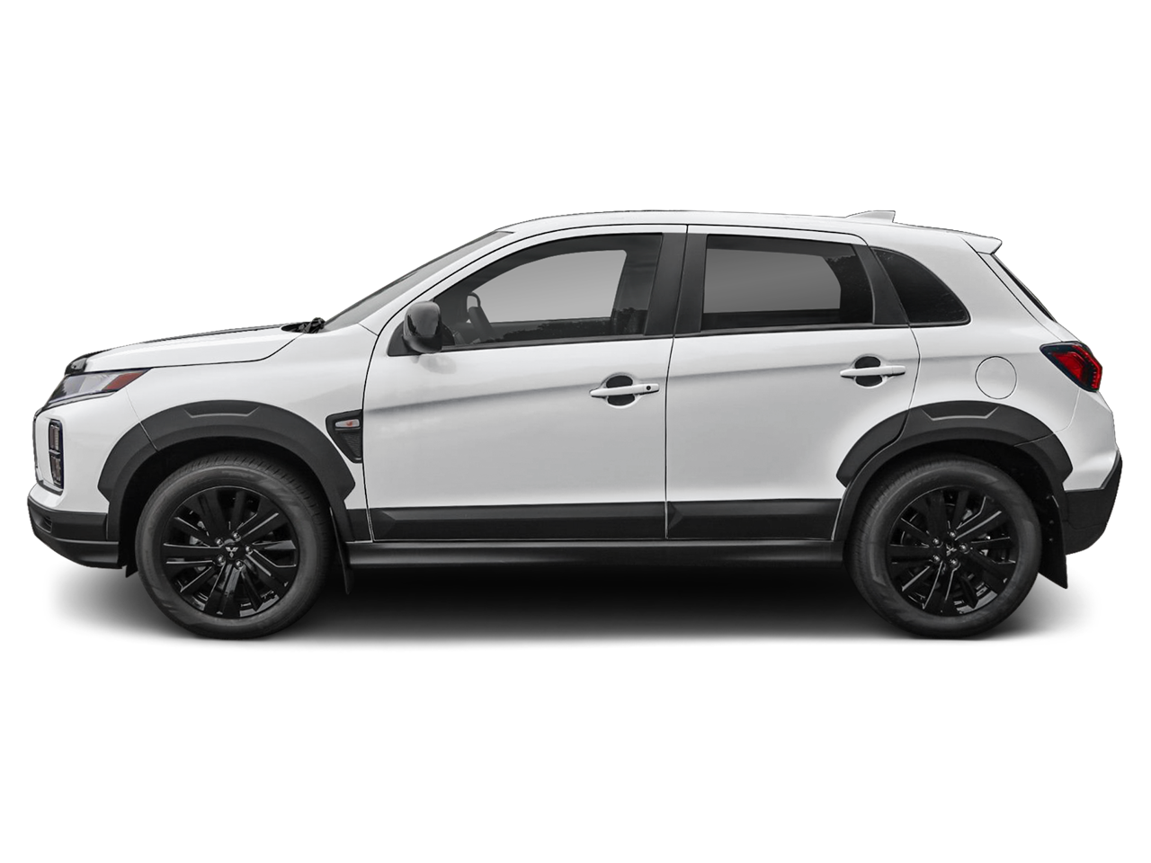 2026 Mitsubishi Outlander Sport Base