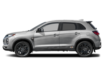 2026 Mitsubishi Outlander Sport Base