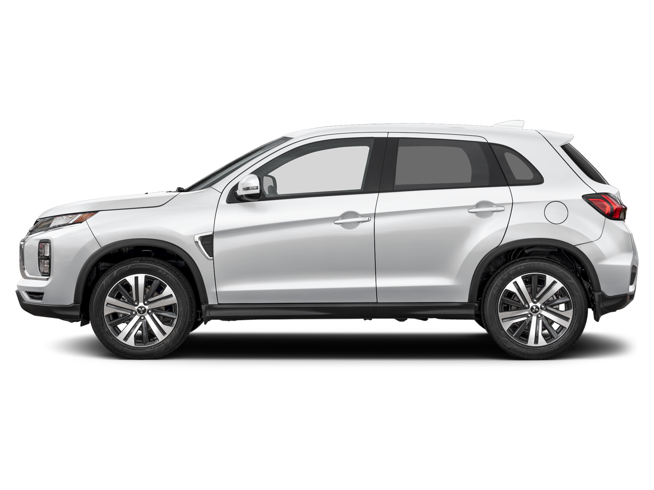 2027 Mitsubishi Outlander Sport 2.0 SE