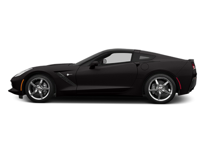2014 Chevrolet Corvette Stingray 3LT 3LT