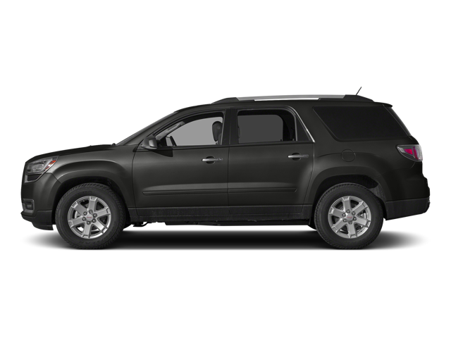 2015 GMC Acadia SLT-2