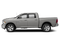 2018 RAM 1500 Lone Star Silver