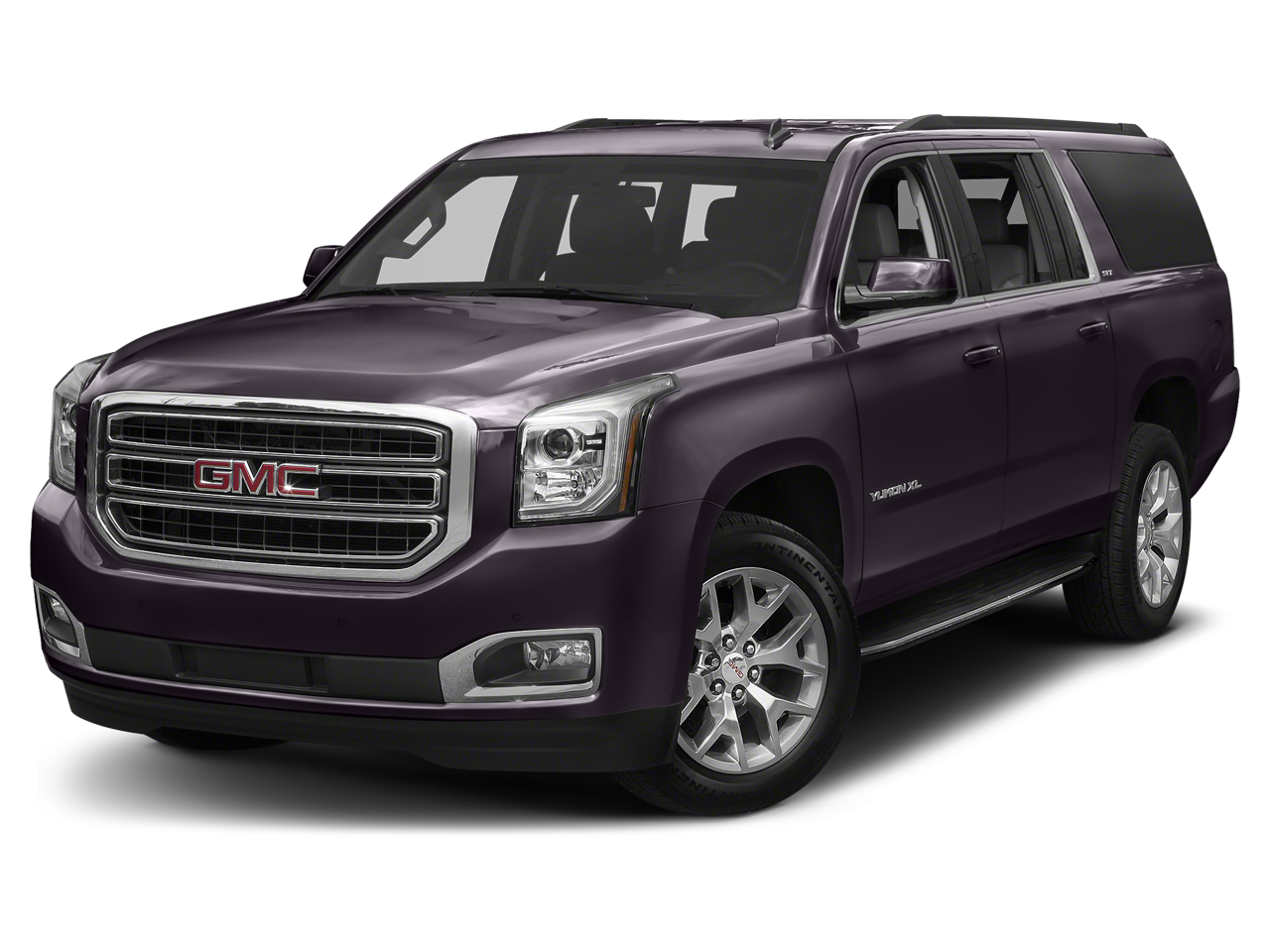2015 GMC Yukon XL SLT 1500