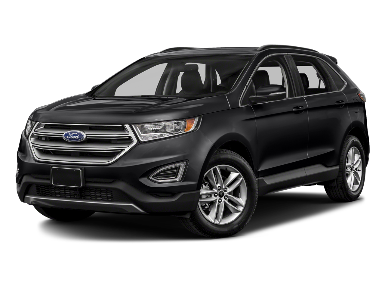 2018 Ford Edge SEL's photo