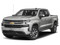 2019 Chevrolet Silverado 1500 LT Texas Edition