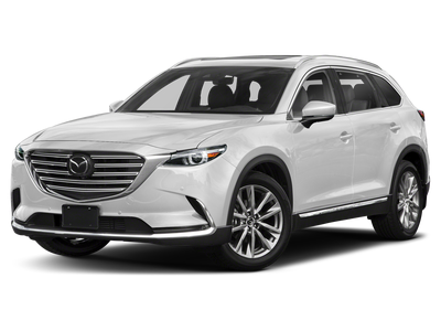 2019 Mazda Mazda CX-9 Grand Touring