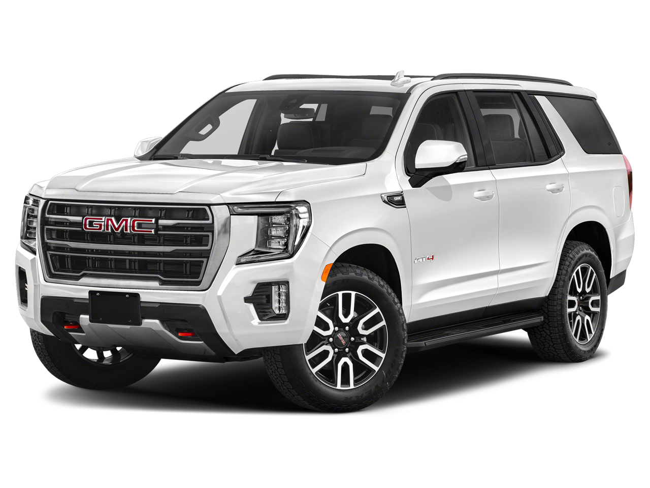 2021 GMC Yukon AT4 for sale in Texas City, TX