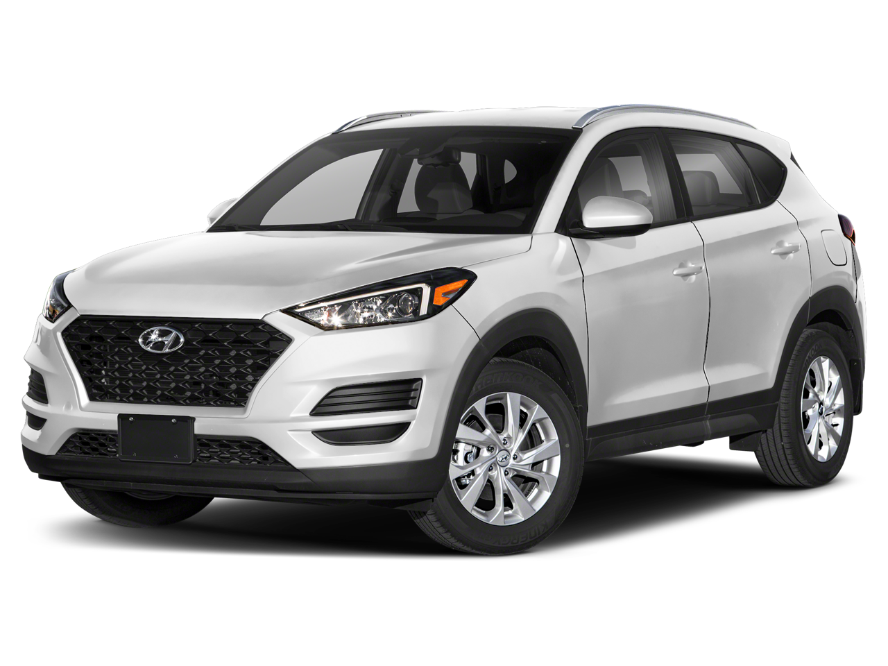 2021 Hyundai Tucson Value for sale in Texas City, TX