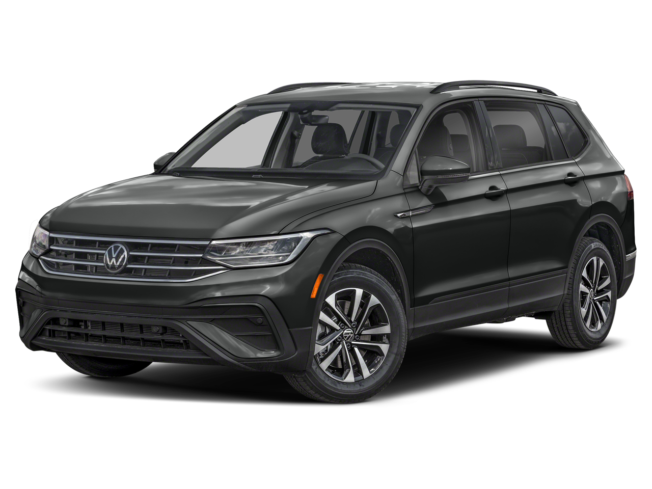 2022 Volkswagen Tiguan S for sale in Texas City, TX
