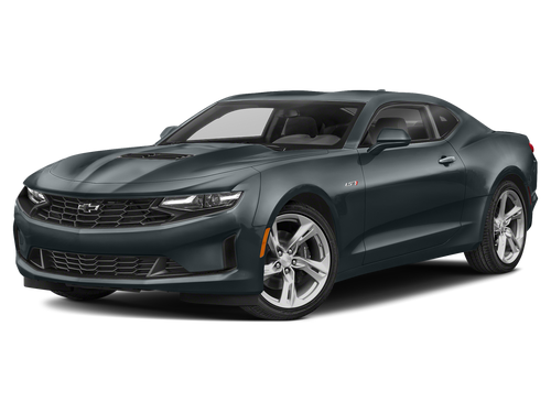 2023 Chevrolet Camaro 3LT