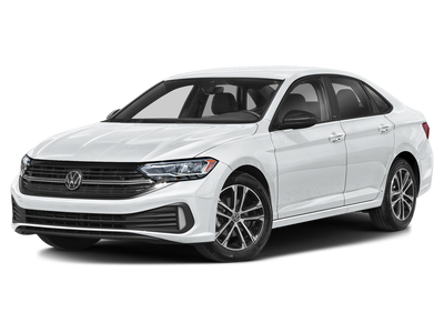 2023 Volkswagen Jetta 1.5T Sport
