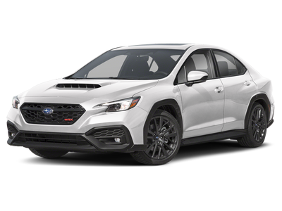 2024 Subaru WRX Premium