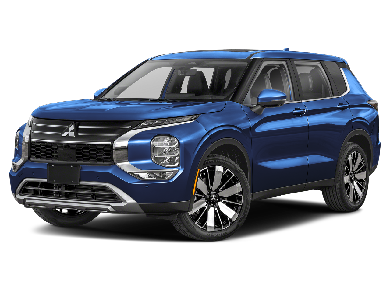 2025 Mitsubishi Outlander SE - Photo 32