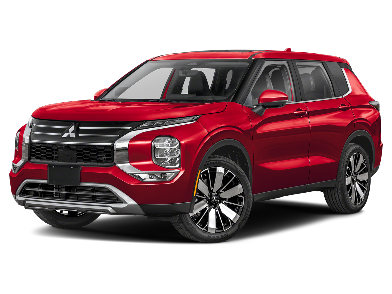 2025 Mitsubishi Outlander SE - Photo 32