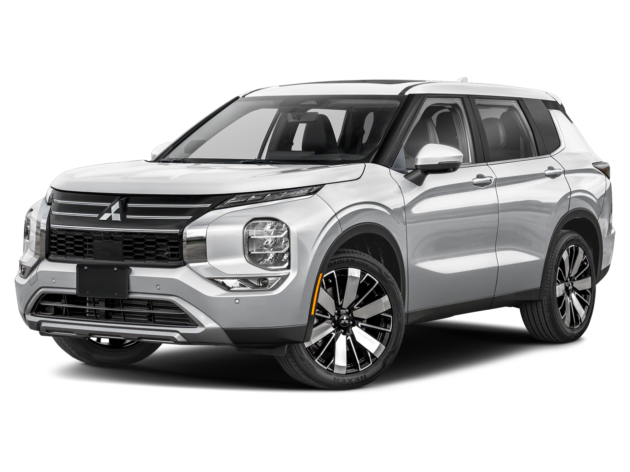 2026 Mitsubishi Outlander SE 1.5T 2WD