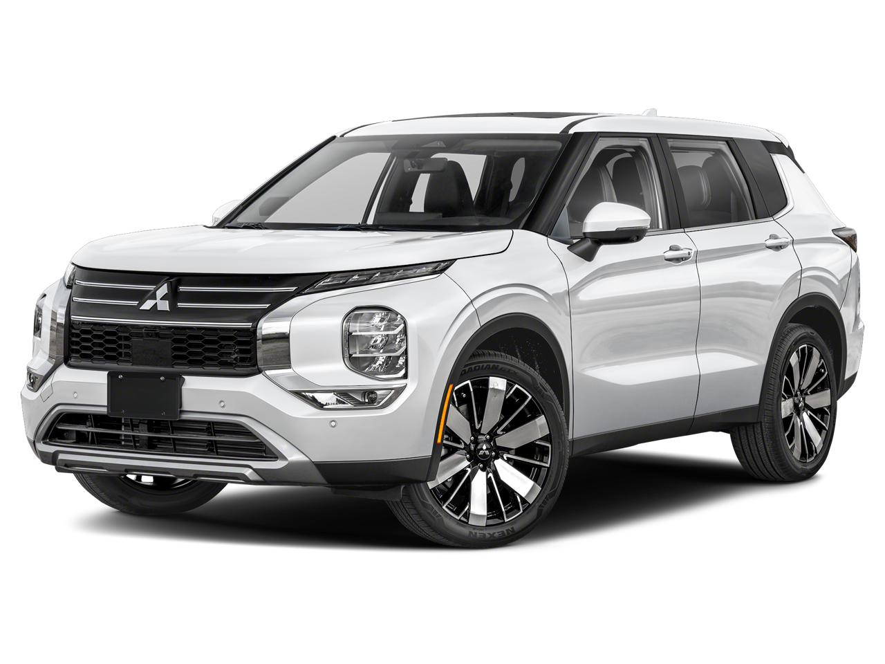 2026 Mitsubishi Outlander SE - Photo 31