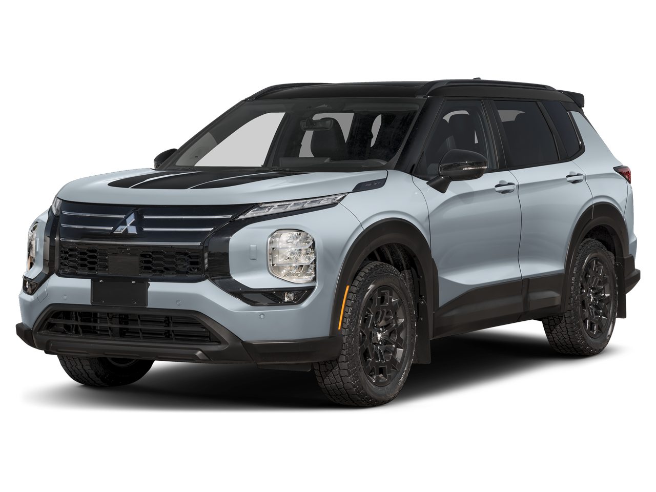 2026 Mitsubishi Outlander Trail Edition S-AWC's photo