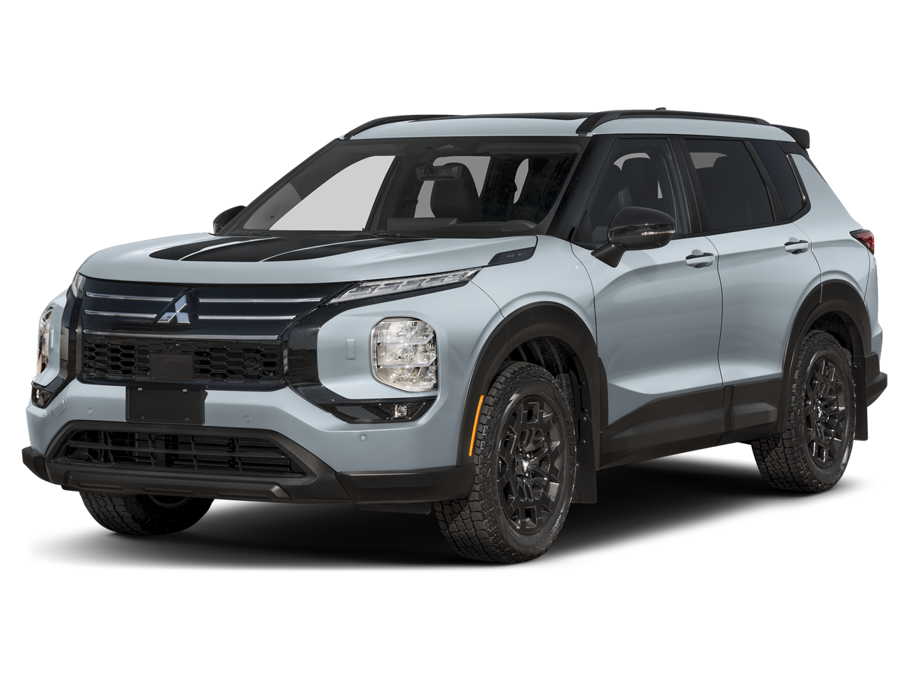 2026 Mitsubishi Outlander Trail Edition