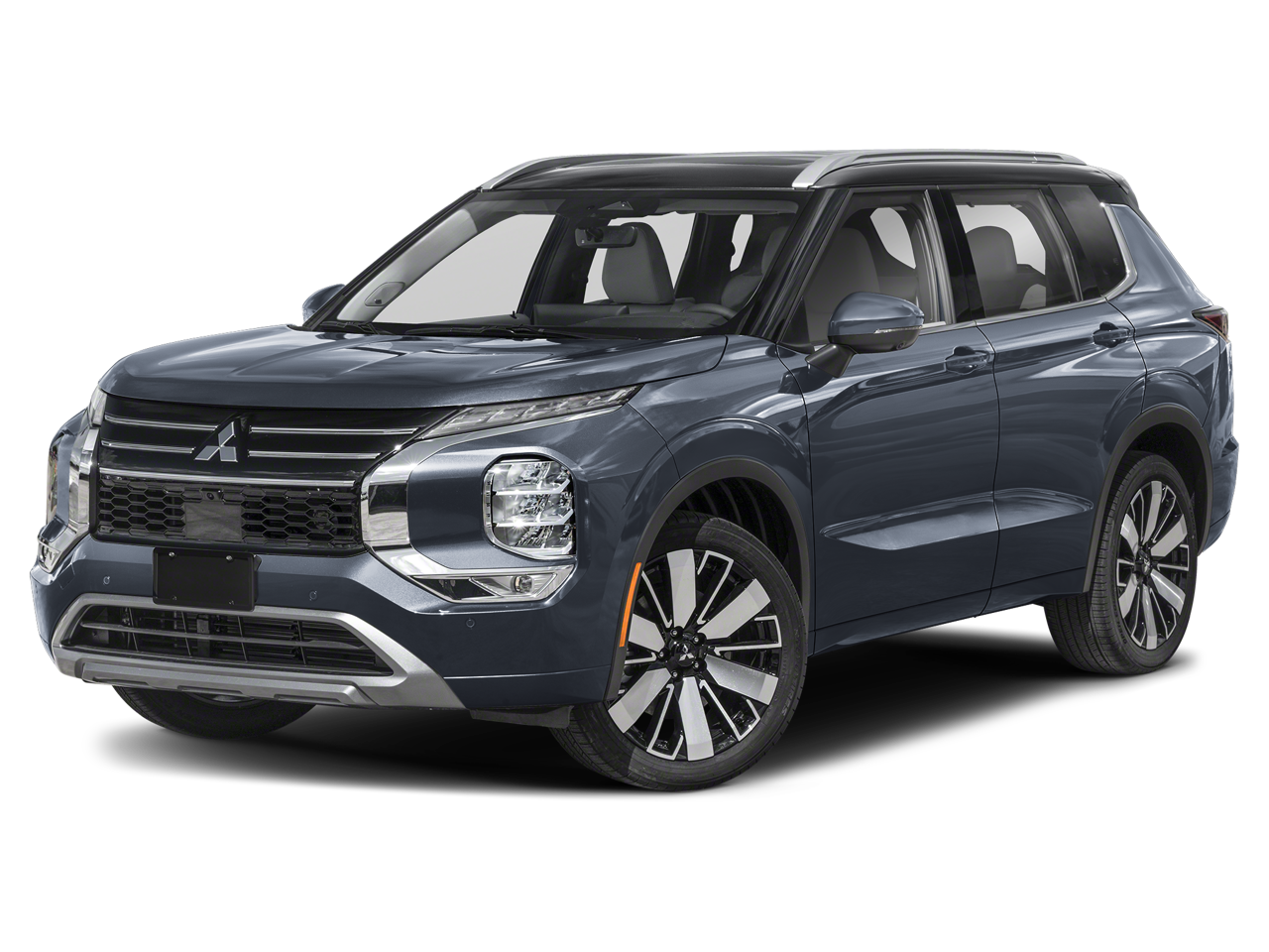 2026 Mitsubishi Outlander SEL FWD's photo