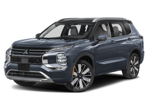 2026 Mitsubishi Outlander SEL