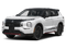 2026 Mitsubishi Outlander Ralliart
