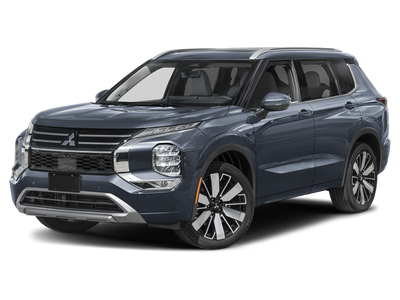 2026 Mitsubishi Outlander SEL