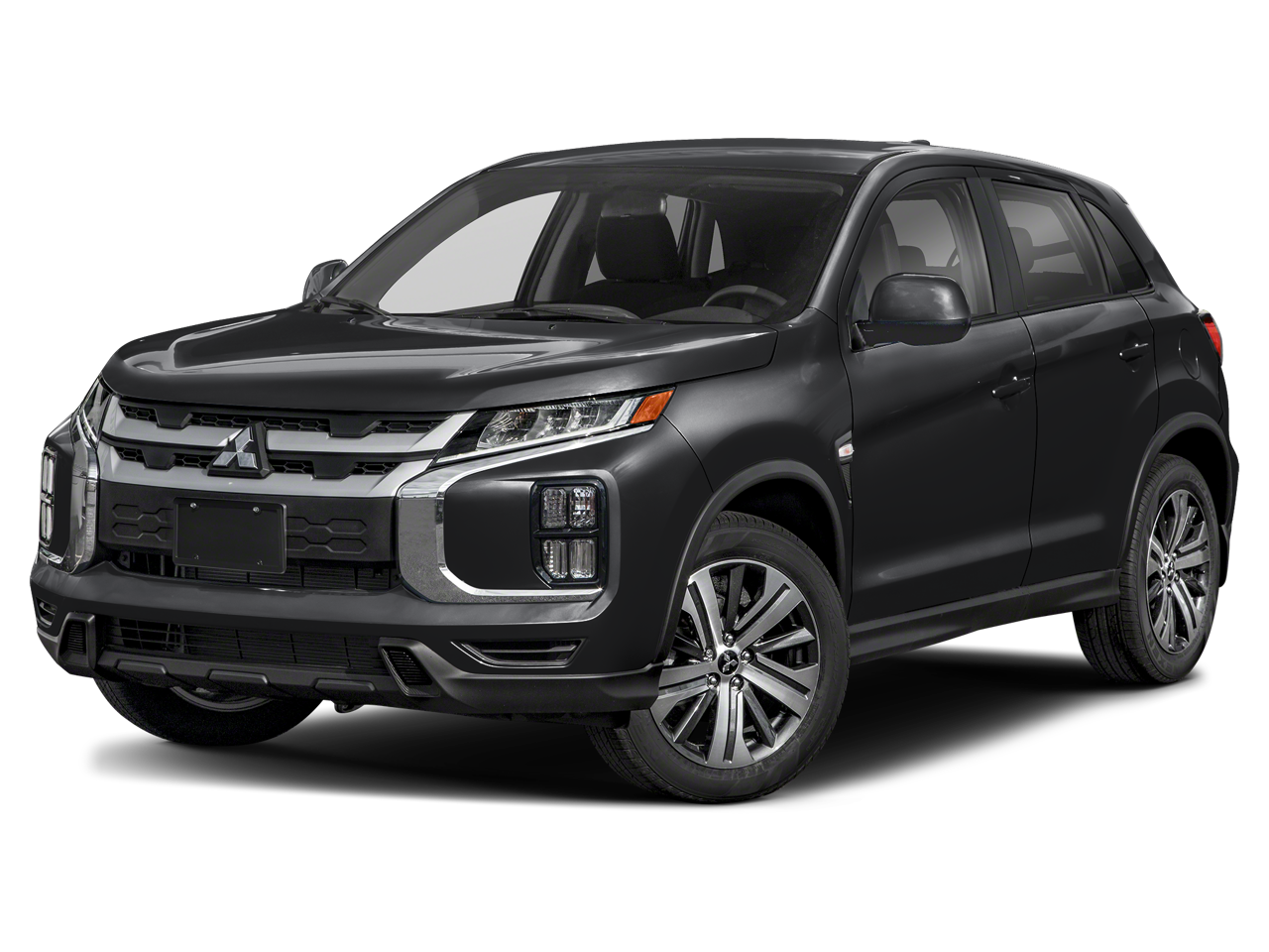 2026 Mitsubishi Outlander Sport ES