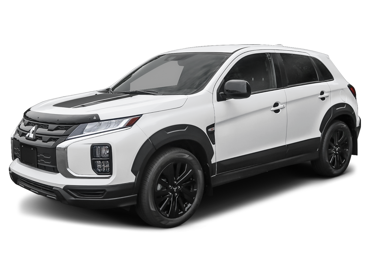 2026 Mitsubishi Outlander Sport Base
