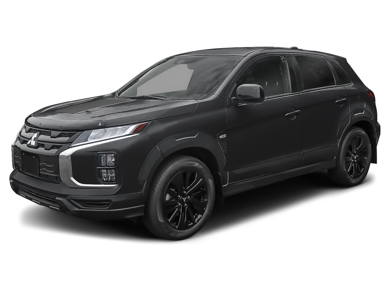 2026 Mitsubishi Outlander Sport Base