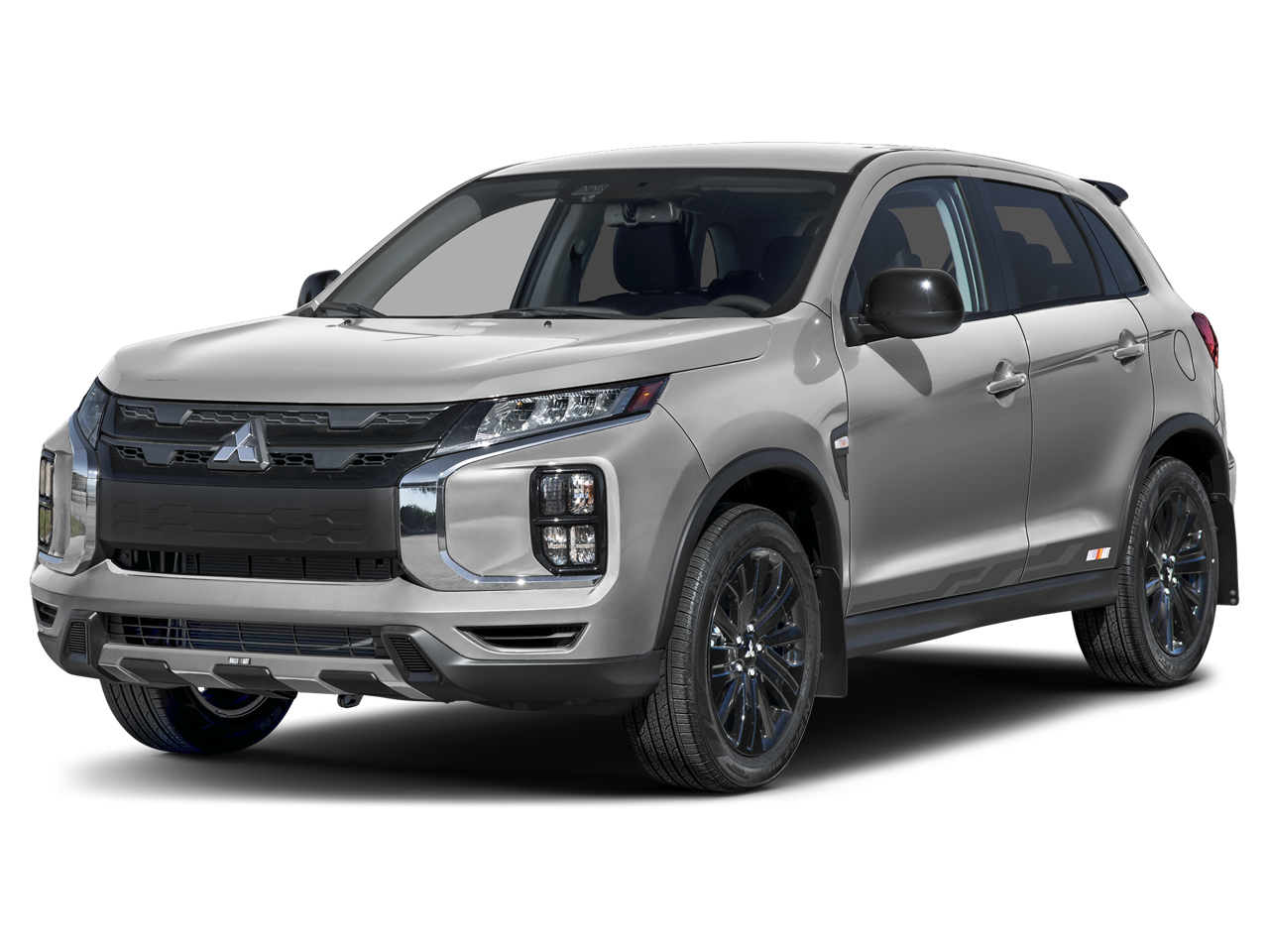 2026 Mitsubishi Outlander Sport Base