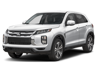 2026 Mitsubishi Outlander Sport 2.0 SE