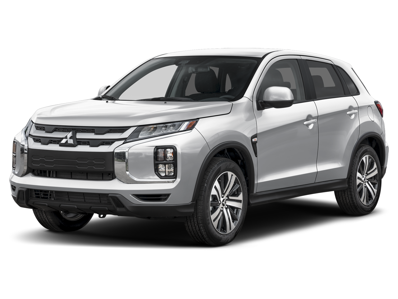2027 Mitsubishi Outlander Sport Base