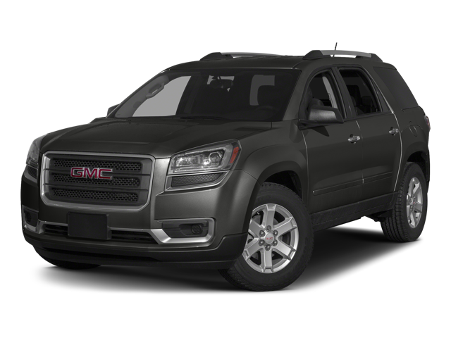 2015 GMC Acadia SLT-2