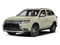 2016 Mitsubishi Outlander GT