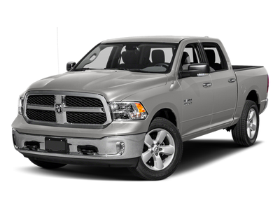 2017 RAM 1500 Lone Star