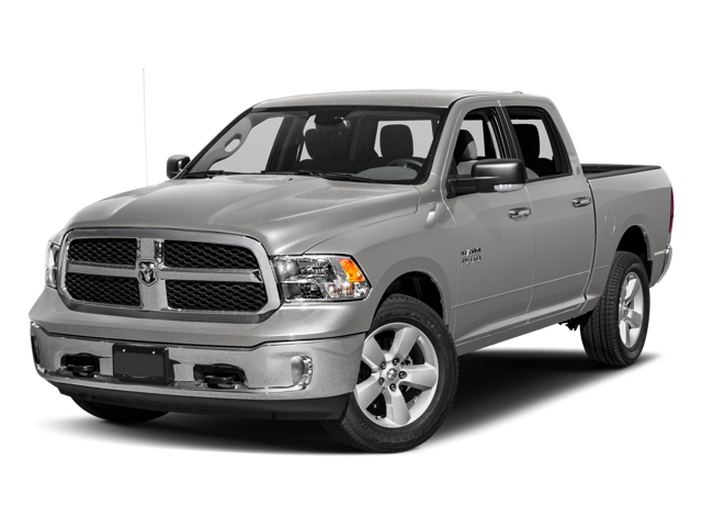 2017 RAM 1500 Lone Star