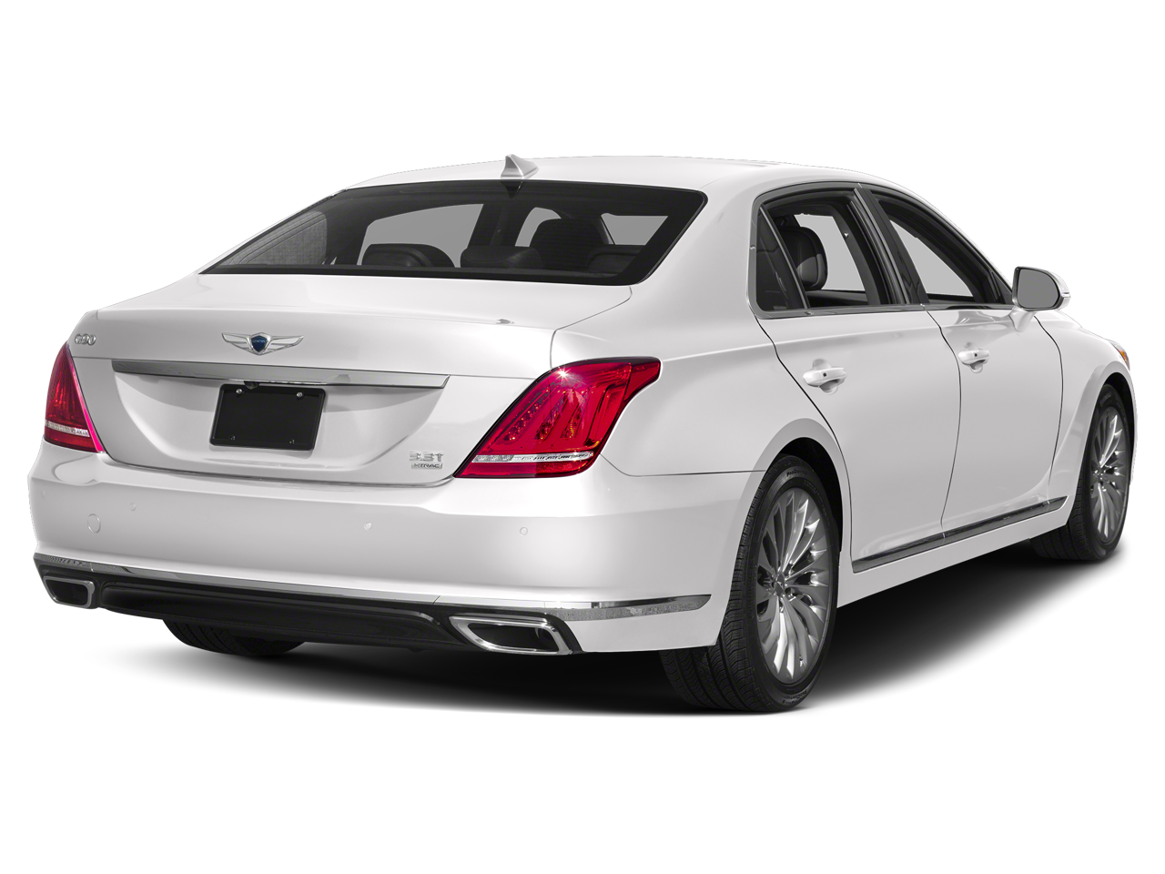 2019 Genesis G90 5.0 Ultimate