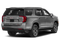 2021 GMC Yukon AT4