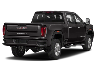 2021 GMC Sierra 2500HD Denali