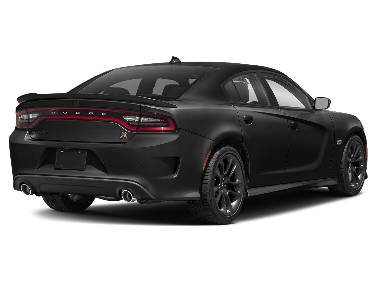 2022 Dodge Charger R T Scat Pack